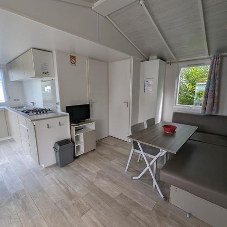 Camping De Lanven Plomeur Екстериор снимка
