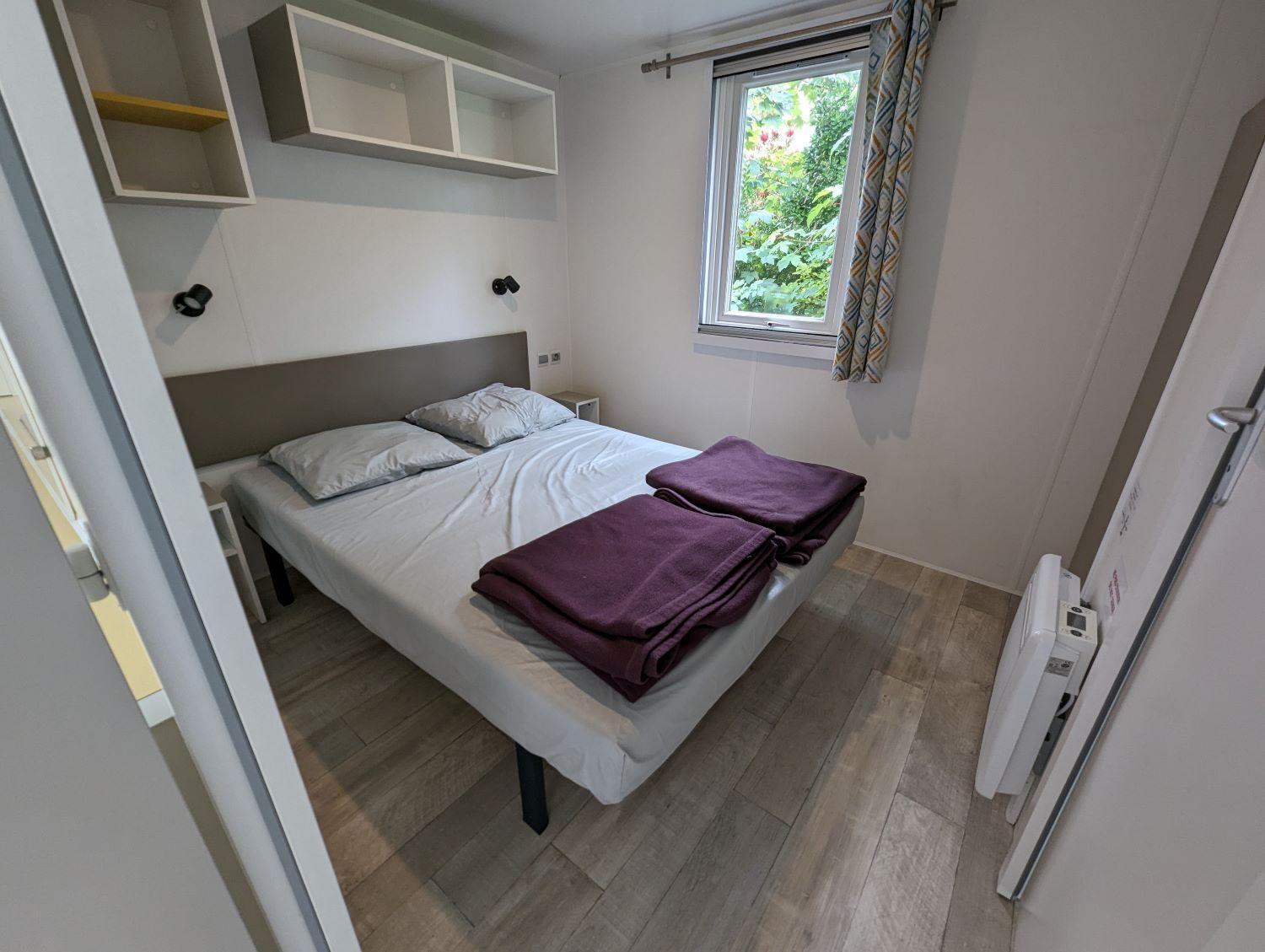 Camping De Lanven Plomeur Екстериор снимка